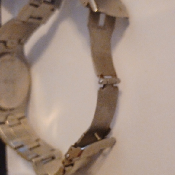 MENS DKNY WATCH - Picture 6 of 8